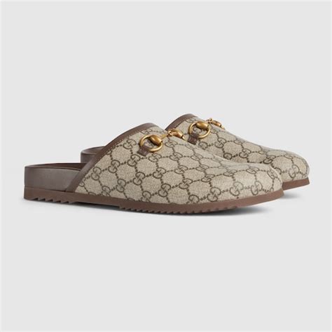 gucci horsebit slippers review|Gucci Horsebit slippers men.